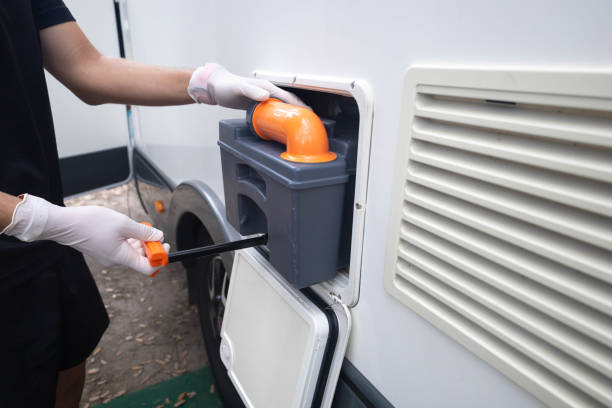 Best Best portable toilet rental  in Kiel, WI