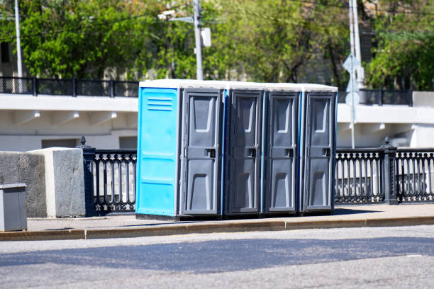 Best Luxury portable toilet rental  in Kiel, WI