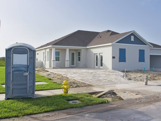 Portable Toilet Options We Offer in Kiel, WI
