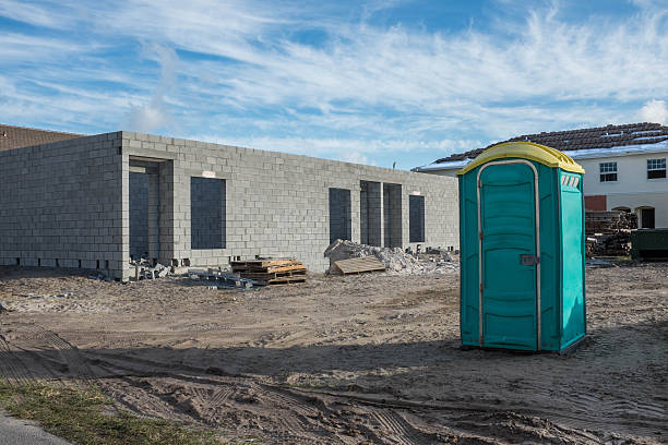 Best Construction site porta potty rental  in Kiel, WI